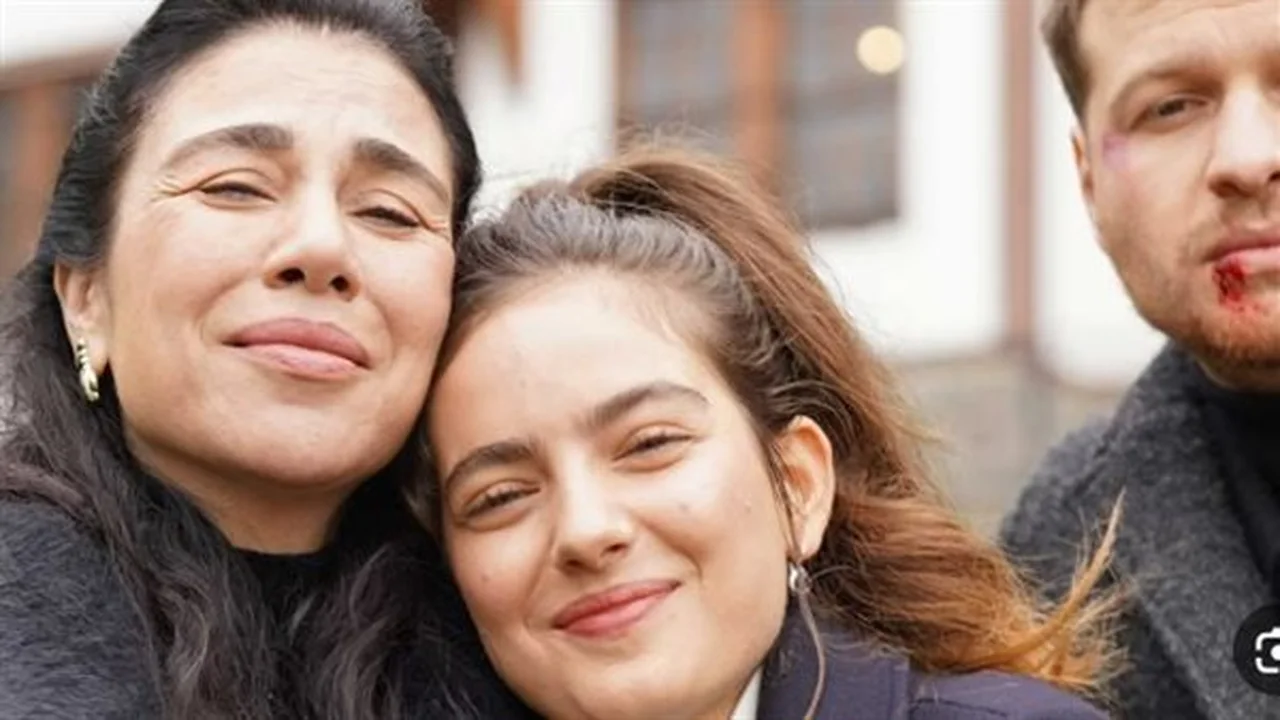 مواجهة حاسمة.. تغيرات جذرية تهدد مسار أبطال مسلسل هذا البحر سوف يفيض